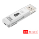 C296 USB2.0 TF/SD读卡器 白色