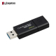 USB3.0  DT100G3 黑色经典滑盖U盘 32GB