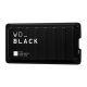 Black超极速固态硬盘500G WDBA3S5000ABK