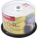 DVD-R A+级可打印 16速4.7GB 桶装50片
