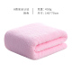 W0115A浴巾粉色