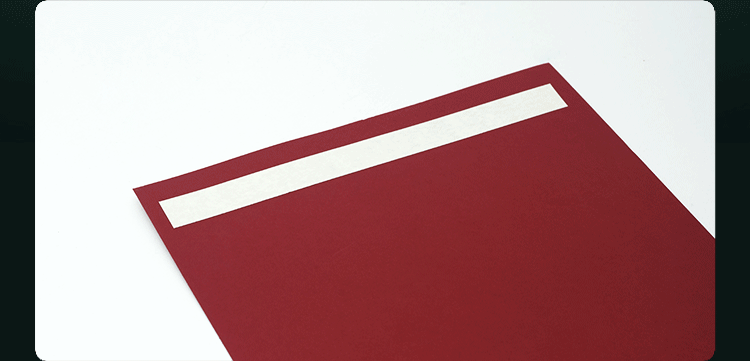 北极熊(polar bear)高粘性棉纸双面胶带办公胶布 6mm*10y ds-616 16卷