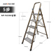 古铜色五步梯AP92265（3米高房间）