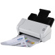 ADS-2100E升级款2200 速度35页可扫卡片双面扫描