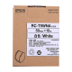 RC-T5WNA 50mm*15m 白色标签盒/标签纸
