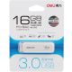 16G USB3.0 塑料旋转式 3755