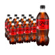 零度（无糖）可乐888ml 12瓶