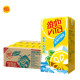 冰爽柠檬茶250ml*24盒