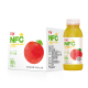 100%NFC苹果汁300ml*9瓶