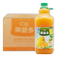 芒果汁2.5L*6桶